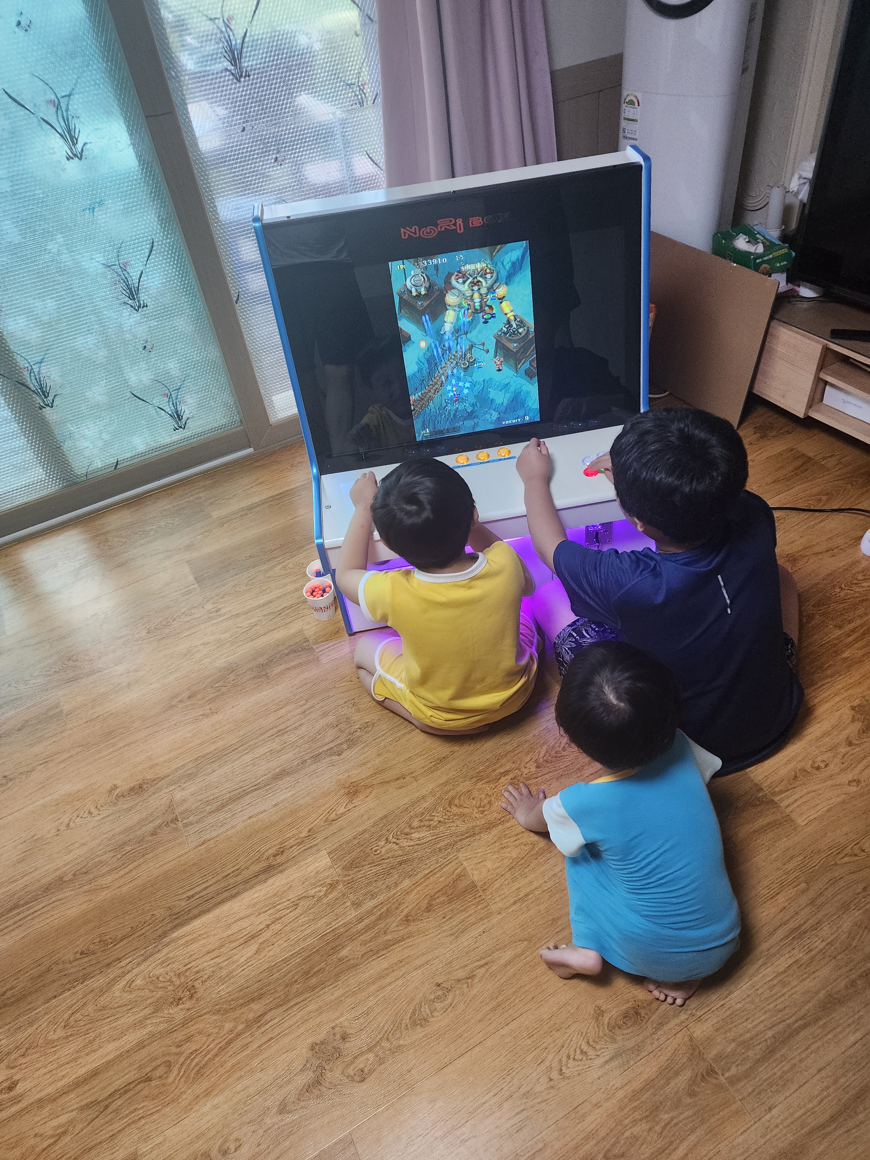 전 네이버쇼핑에서 웬만하면 진짜로 별점 5점을 안주는데 구매후기 사진 1