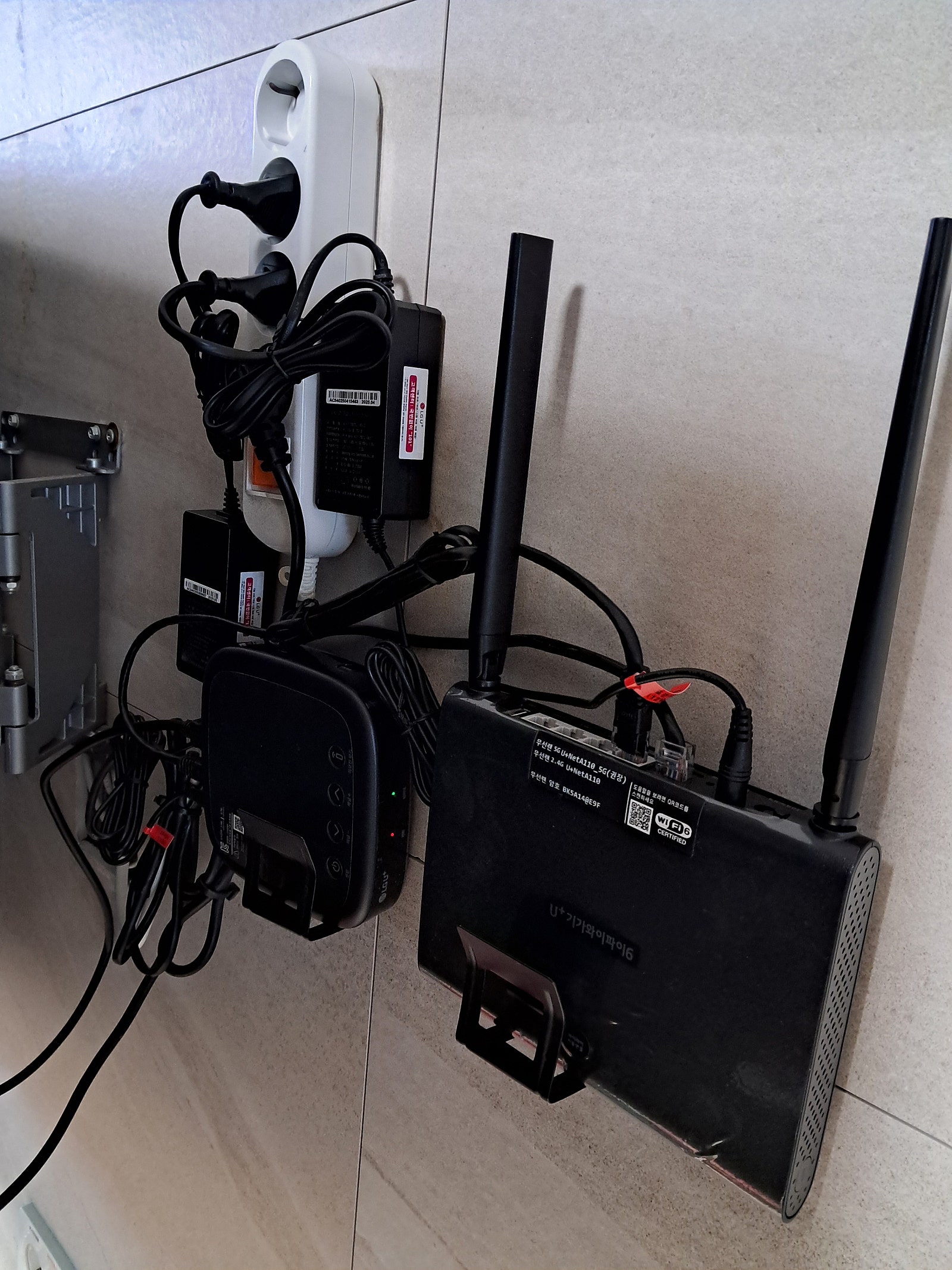 인터넷 + TV 가입 후기입니다. 이미지 3