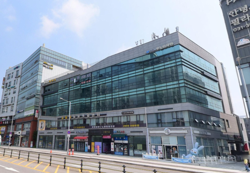 상가를 샀는데 오히려 돈을 받았습니다 [주간 인기글]