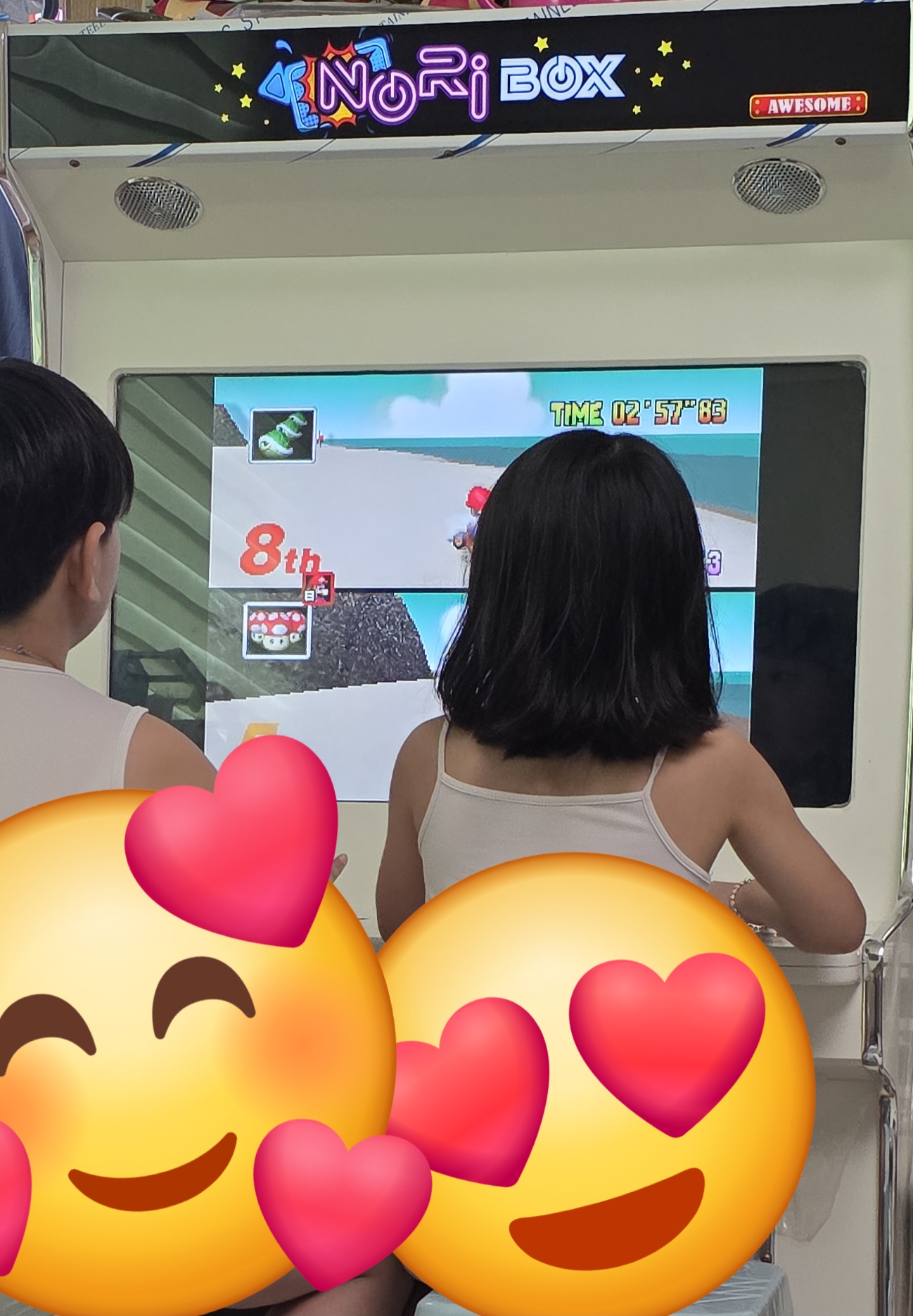 아이들이 아주 좋아합니다.. 영업용이랑은 젠더가 있어 구매후기 사진 1
