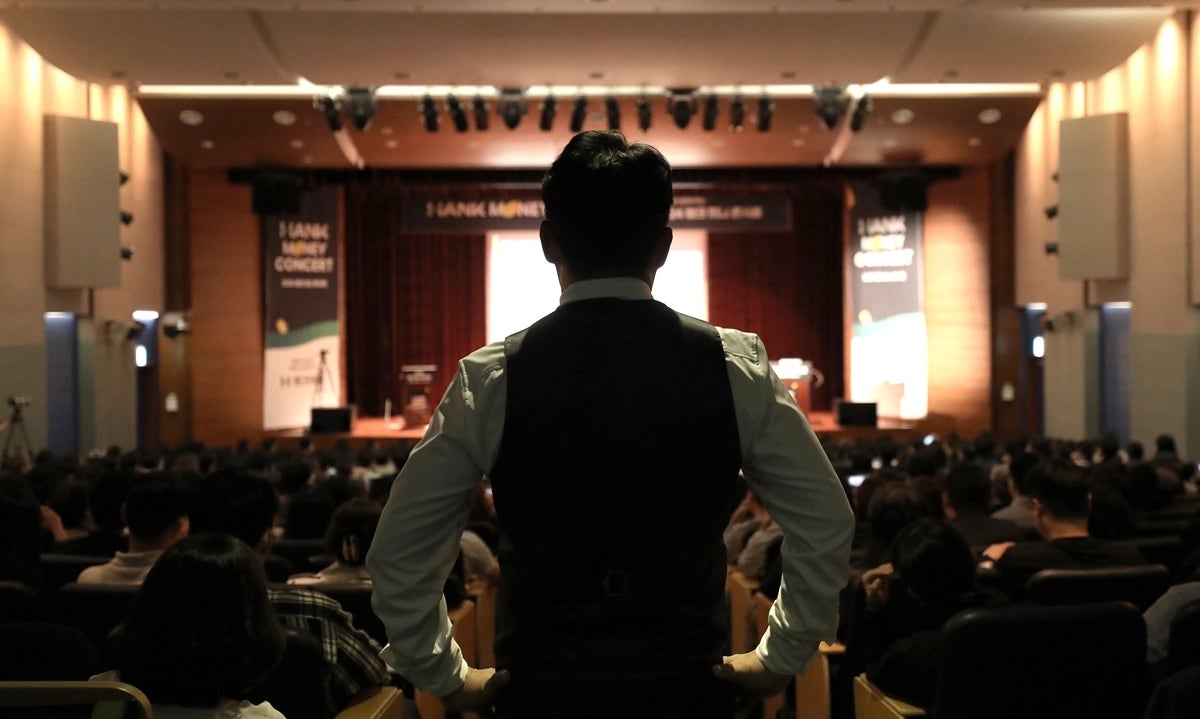 [사전연재] 살아보니 정해진 운명 같은 건 없더라(그냥 이렇게 살면 돼)