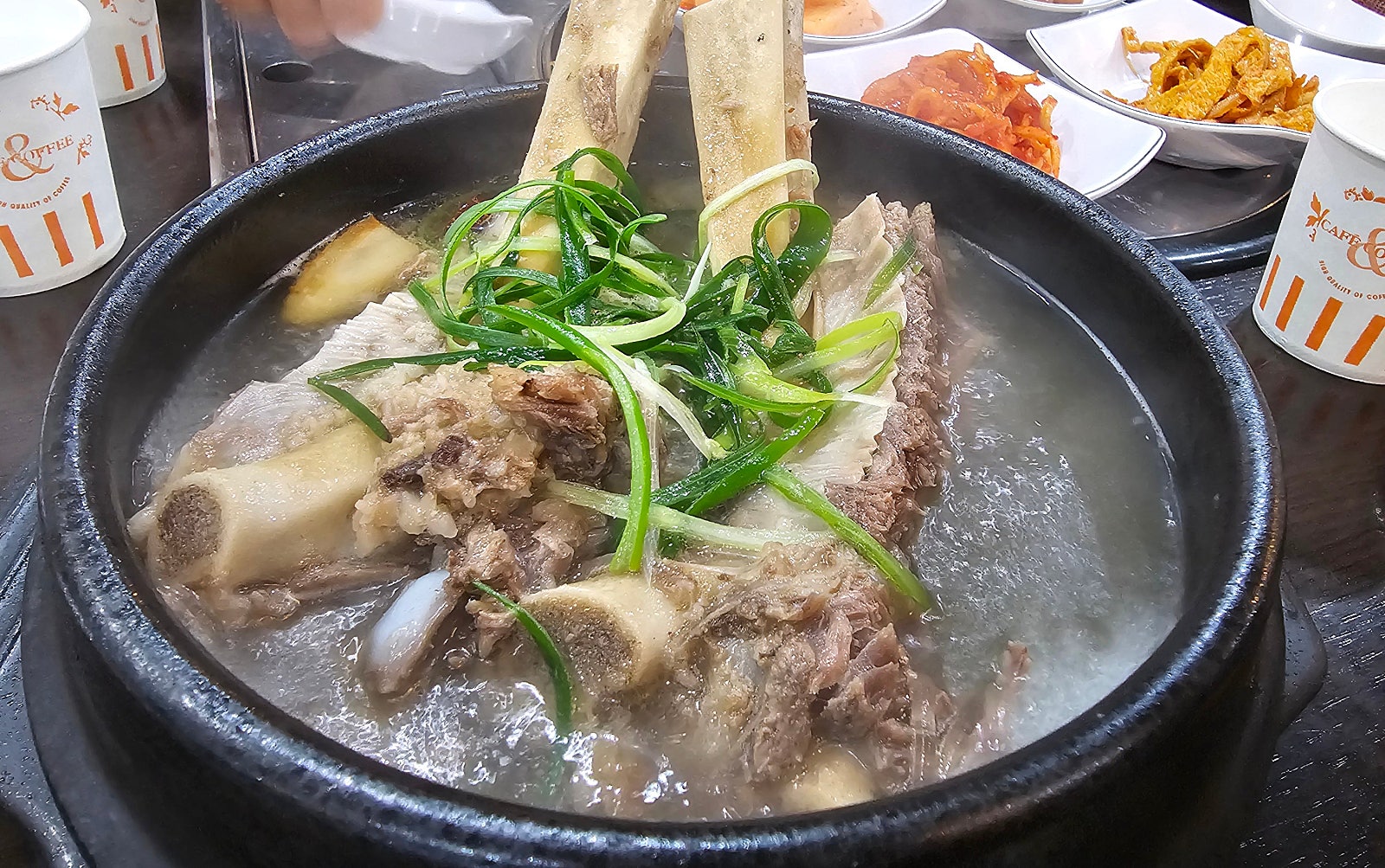 장군갈비식당 이미지