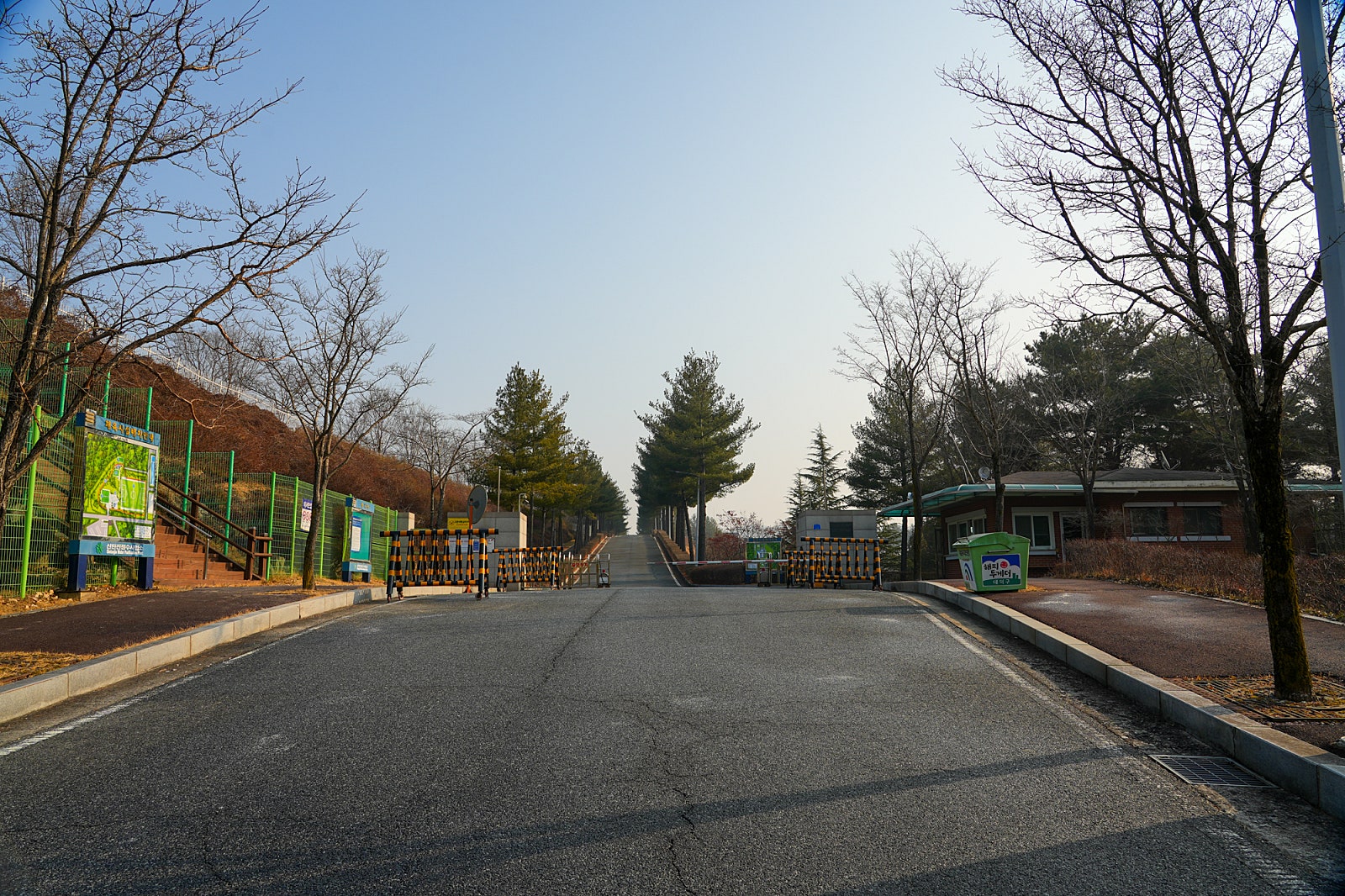 신탄진정수사업소 이미지