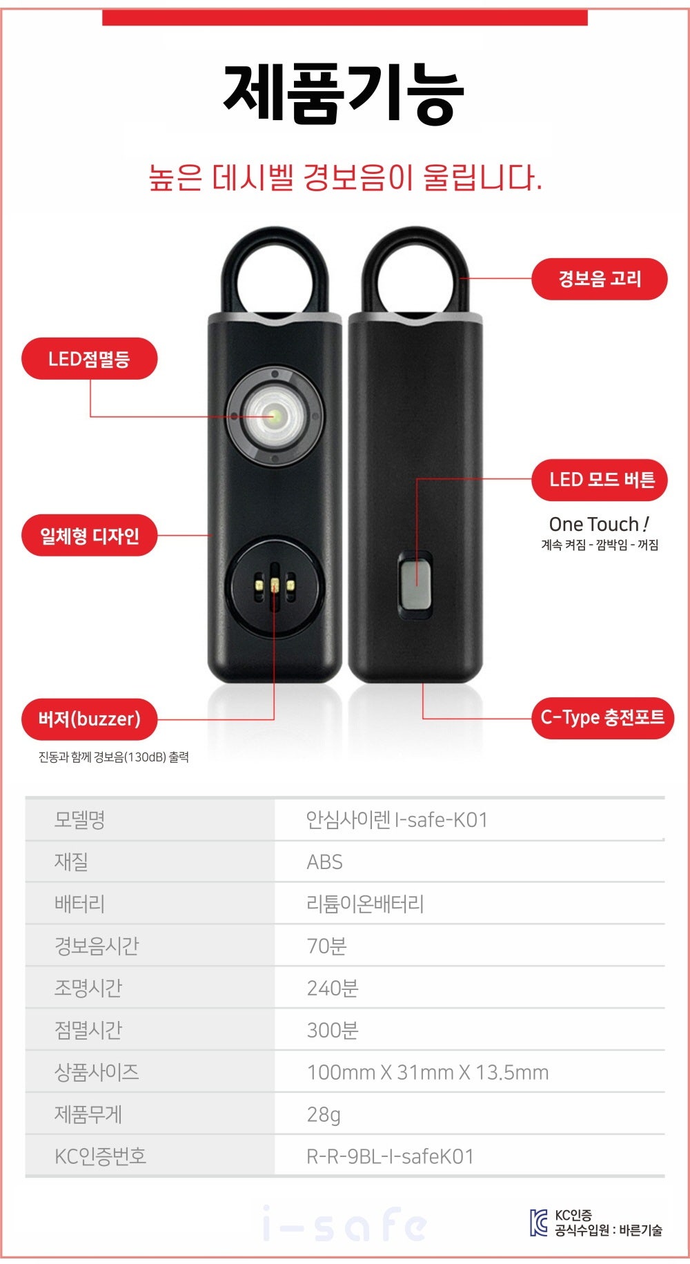 세이프아이 이미지