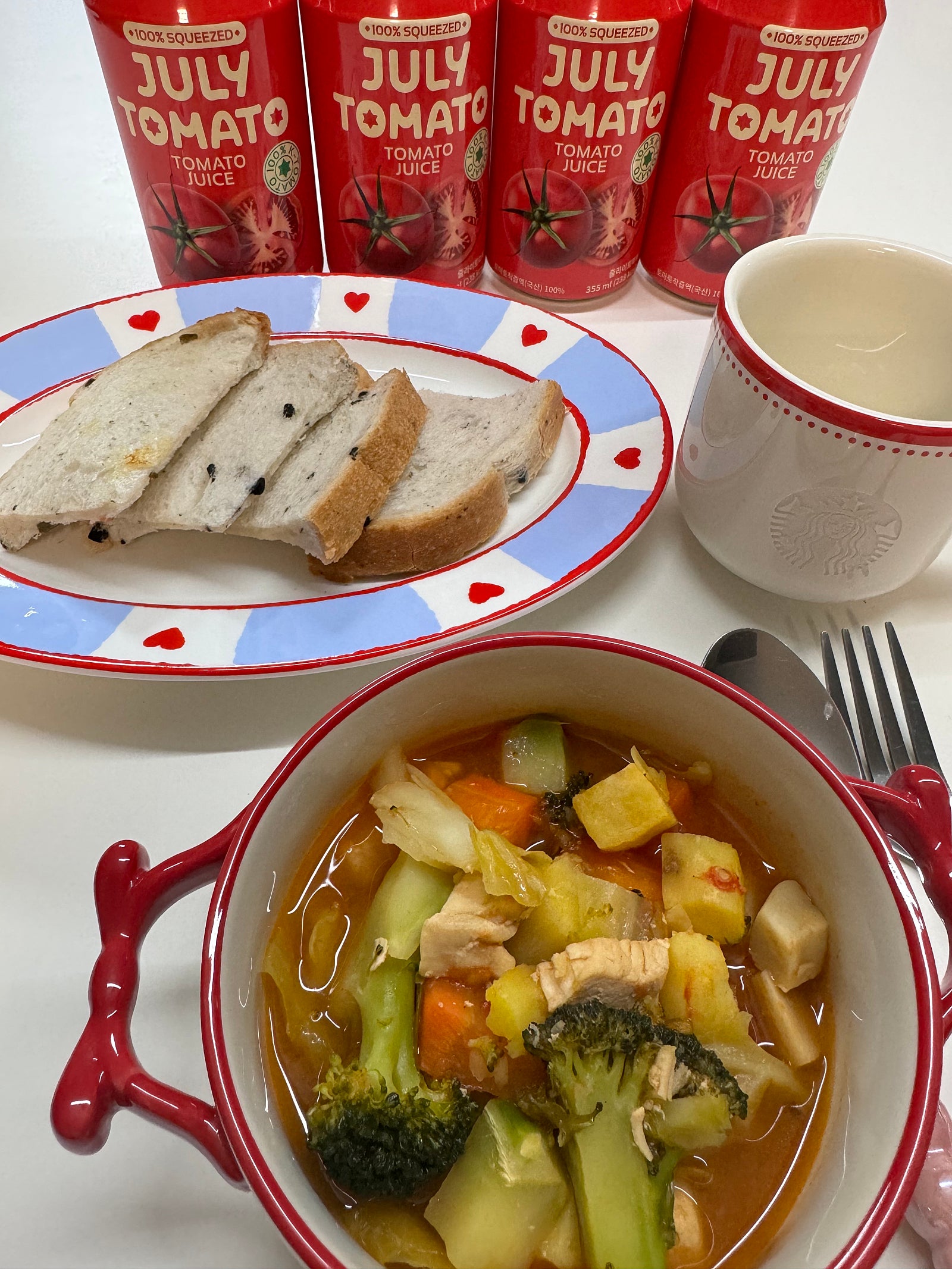 줄라이 토마토 이미지