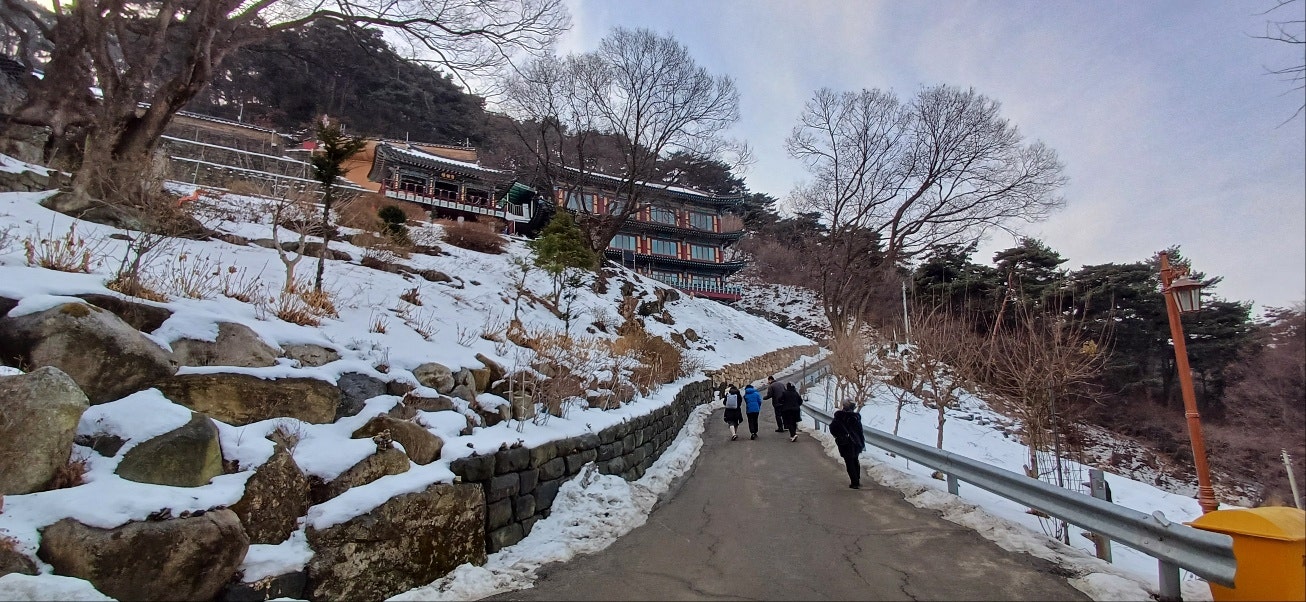 천년태조로 이미지
