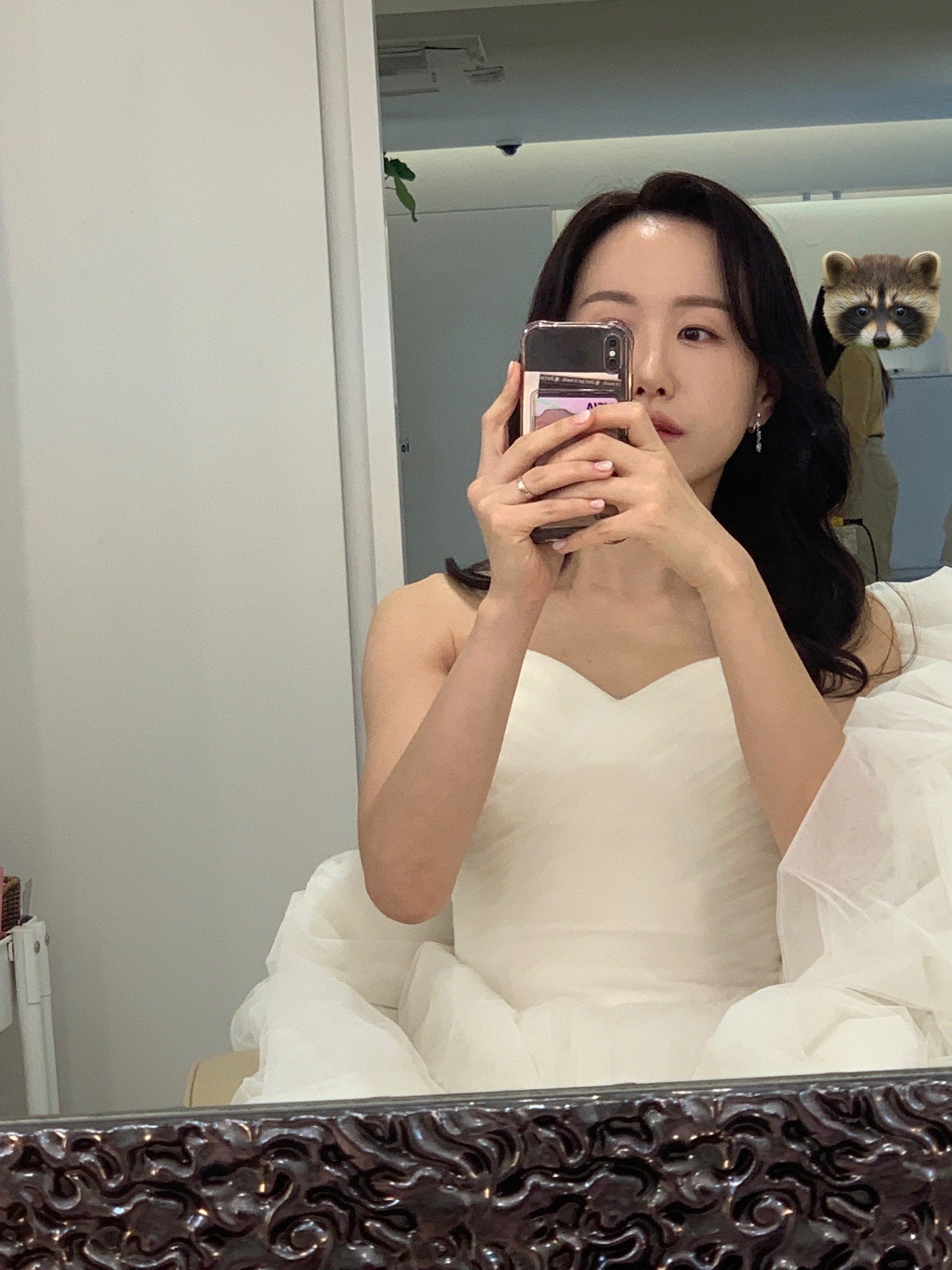 라희메이크업 이미지