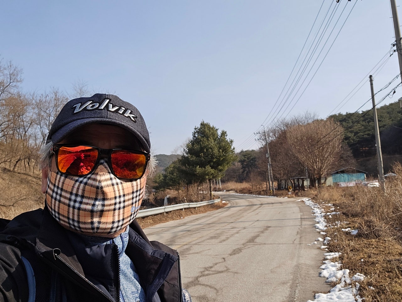 DMZ 평화의 길 16코스 이미지
