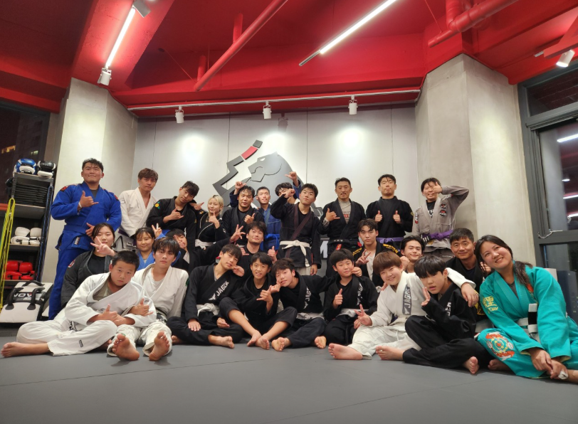 익스트림컴뱃수원 이미지