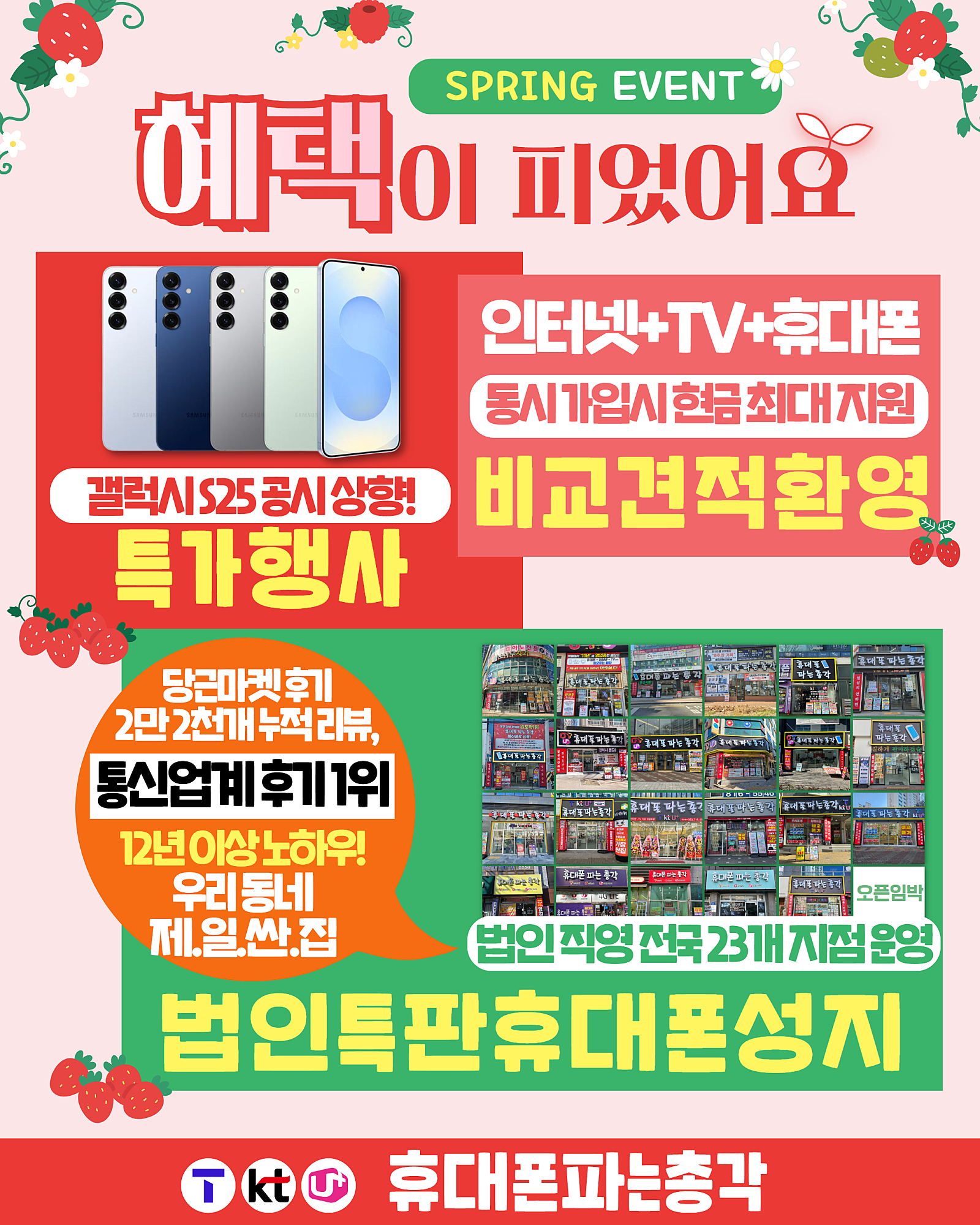 휴대폰파는총각 이미지