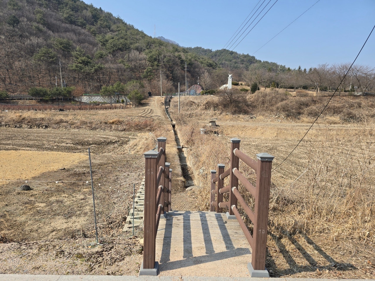 DMZ 평화의 길 18코스 이미지