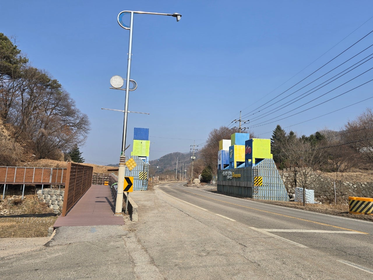 DMZ 평화의 길 18코스 이미지