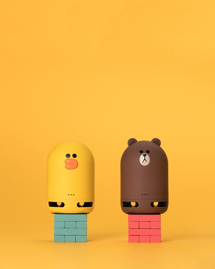 클로바 이미지