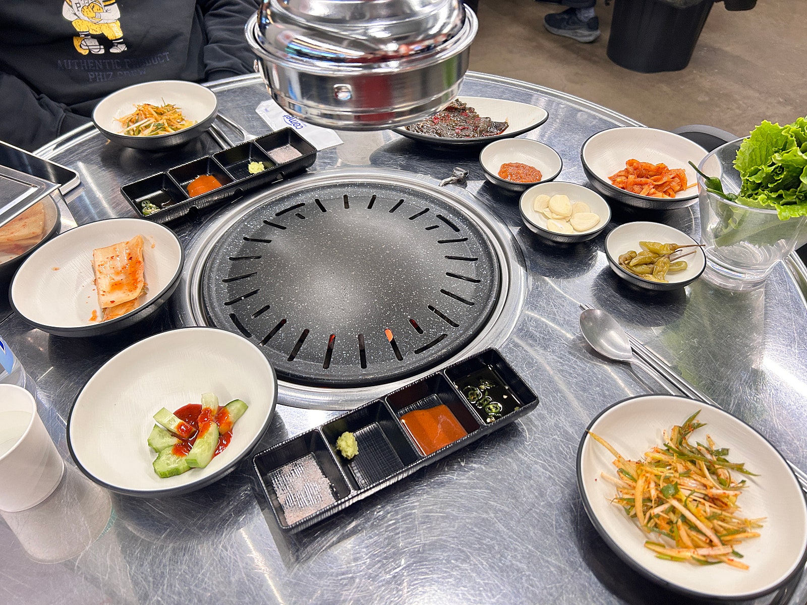 만나숯불갈비 이미지