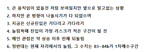 2025.03.29 비트코인 브리핑 / cvd차트 & 청산맵 & 미체결약정 / 기준대로, “힘드신분들 필독”