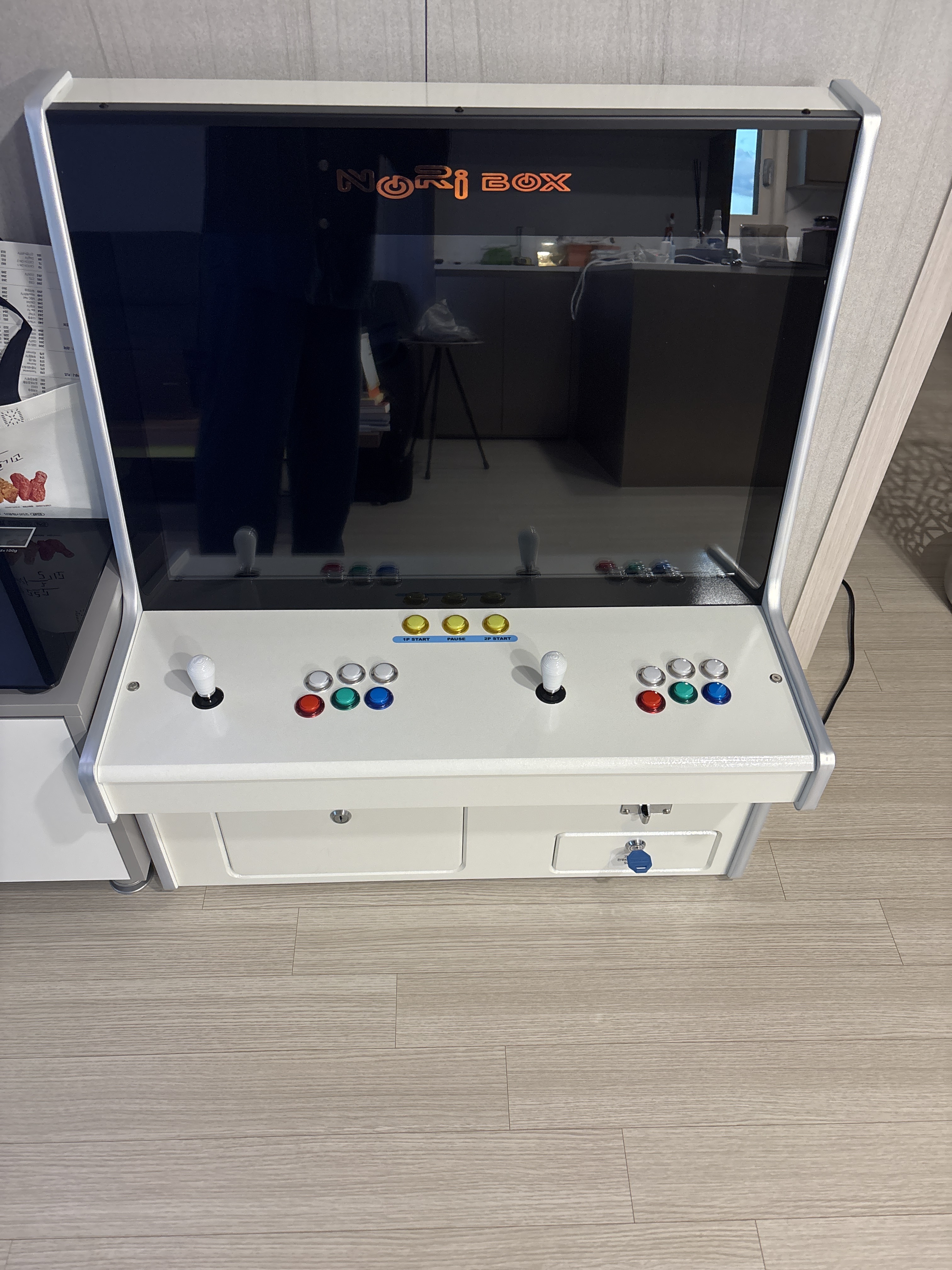 포장 및 배송이 빨라서 좋고 옛 추억이 스물 올라오네요 구매후기 사진 1
