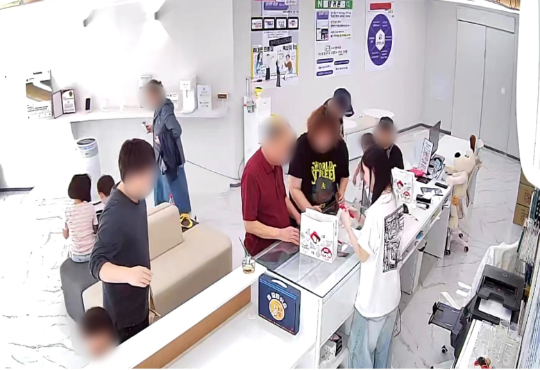 대구 중구 통신골목점 시세 당일개통 이미지