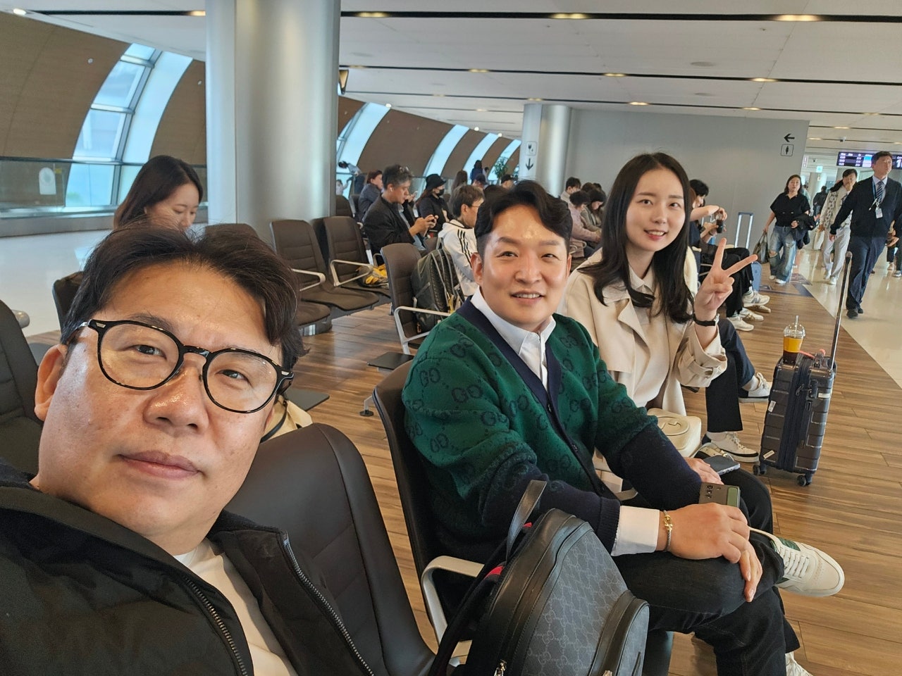 제주서평이벤트 출발~