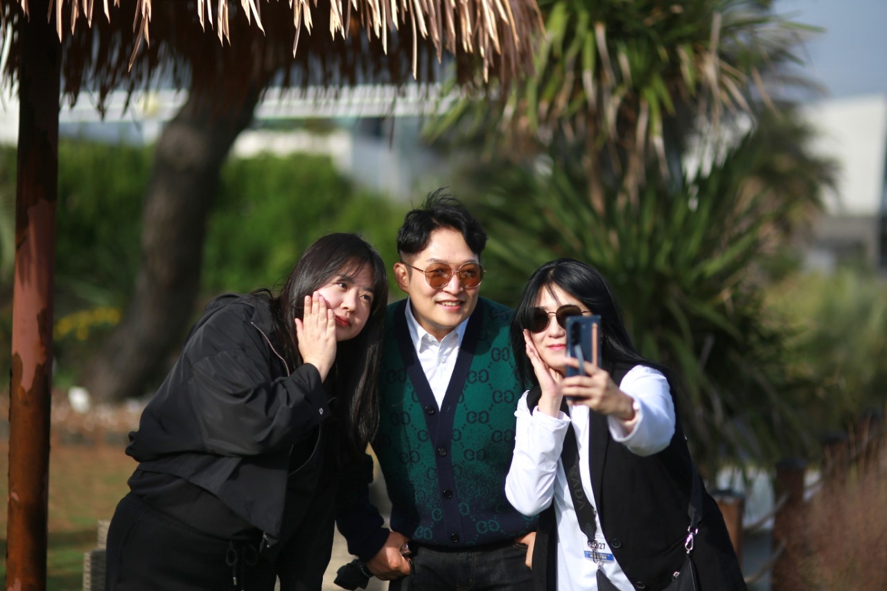 송사무장님과 함께하는 제주 서평이벤트 (실시간)