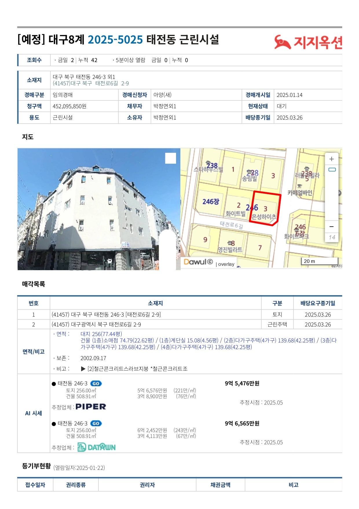 패찰해도 이기는 투자 : 7개월 40% 수익, NPL 론세일 실전 후기