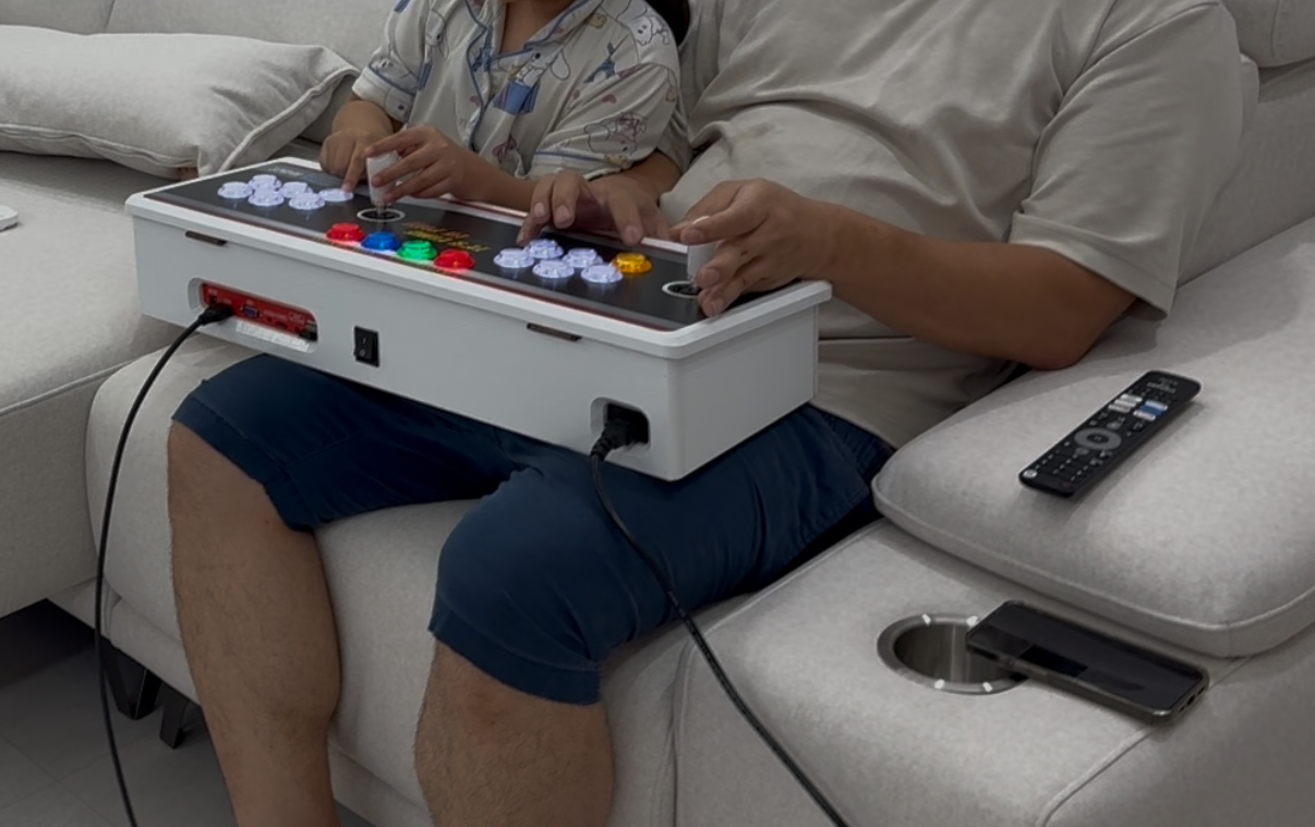 아이하고 같이 할 수 있어서 정말 좋아요. 구매후기 사진 1