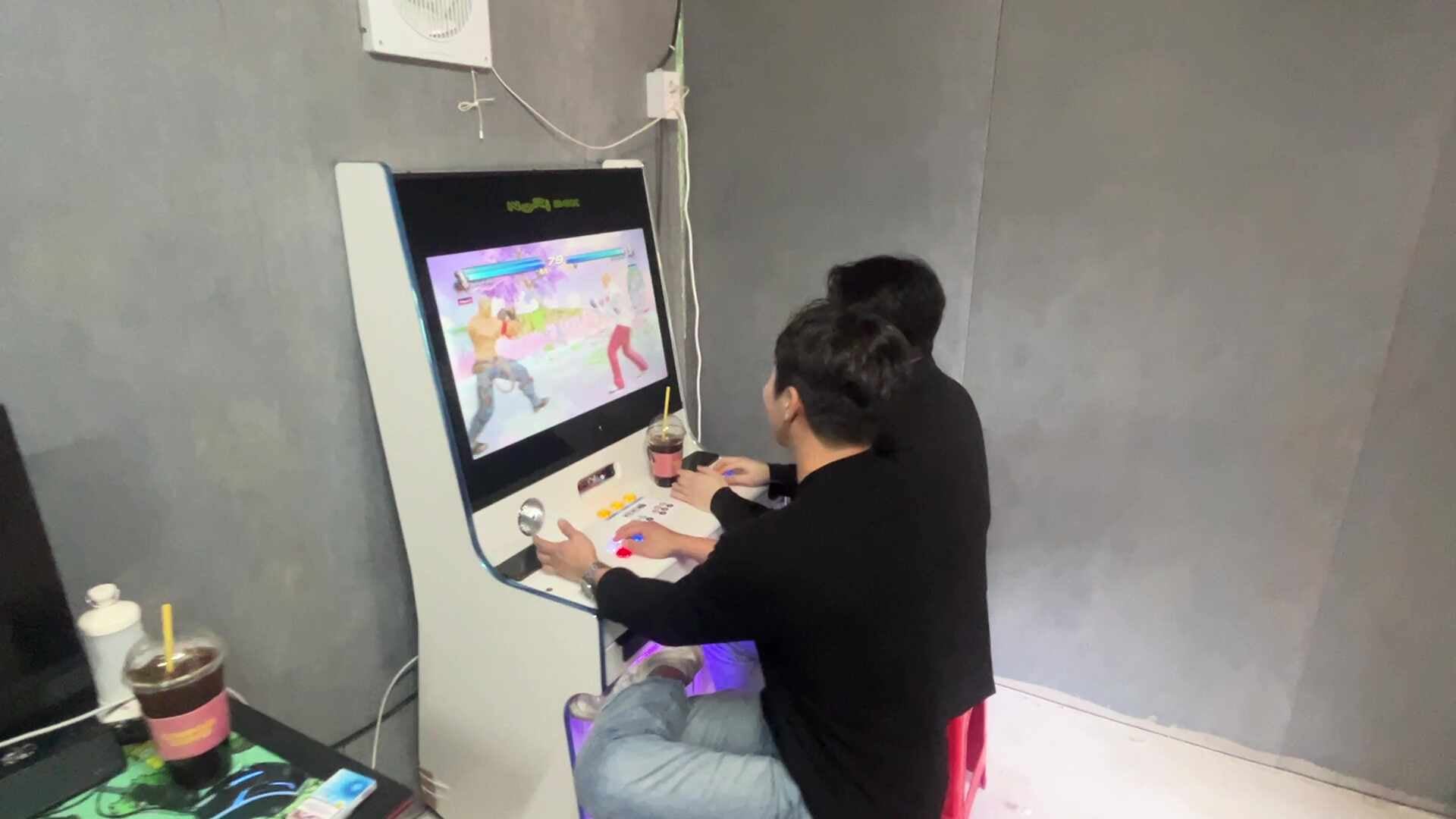 아주 친절했습니다 설명도 좋았고 정말 친구들이랑 잘샀다 구매후기 사진 1