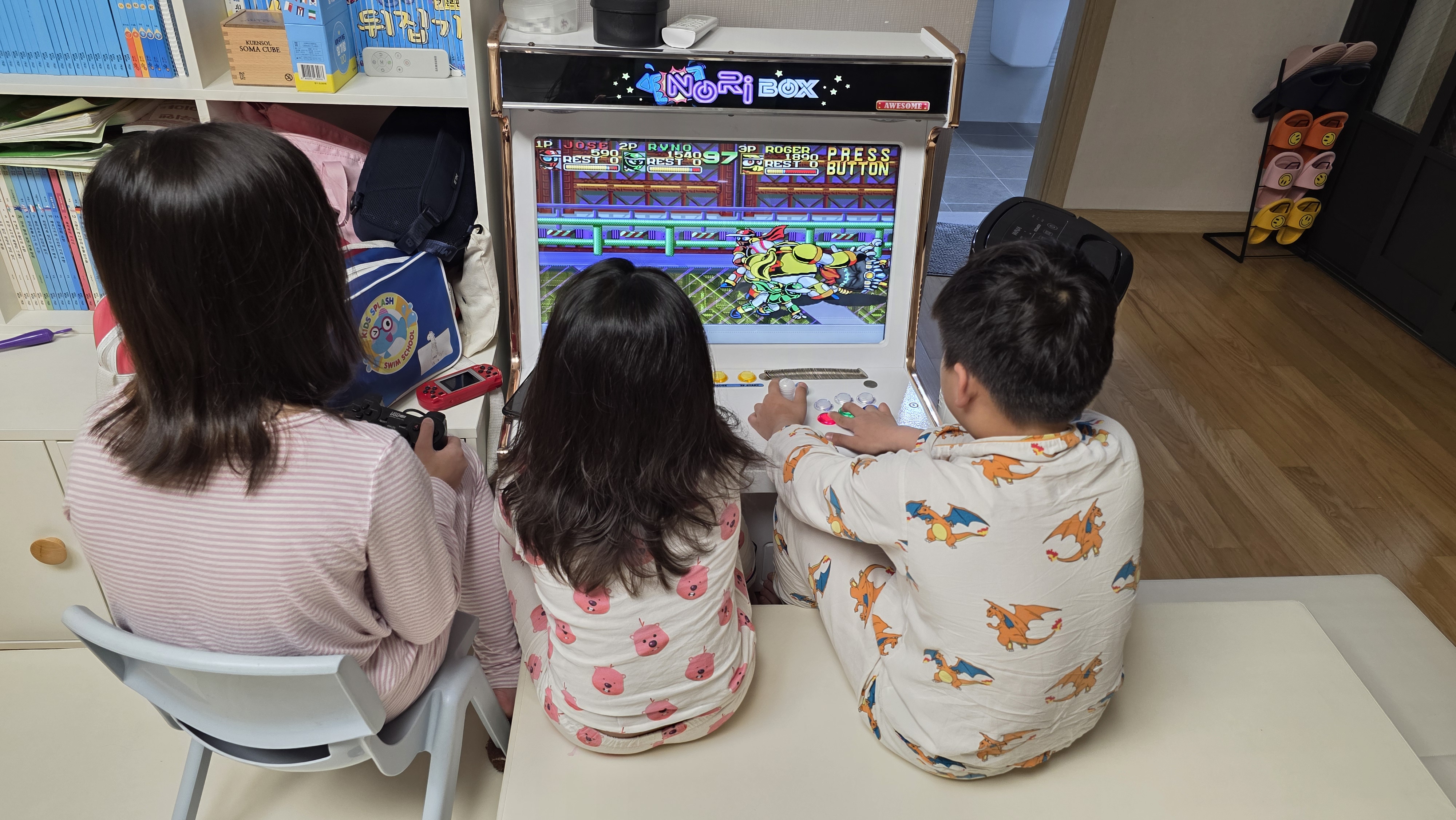 좋아요~ 그전에 유선사용하다가 망가져서 이번에 검색 구매후기 사진 1