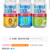 11번가) 나랑드사이다 345ml CAN 3종 선택 1박스 (총24입) 티멤 + 카드 9420원 무배