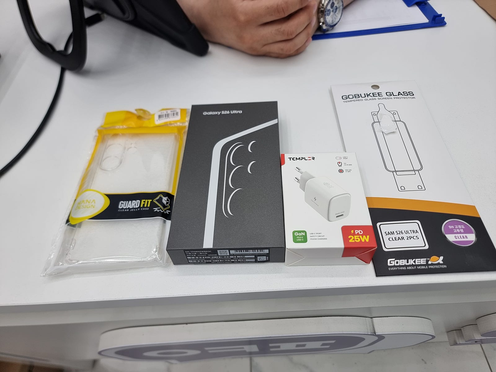 옆커폰풍무역점 이미지 1