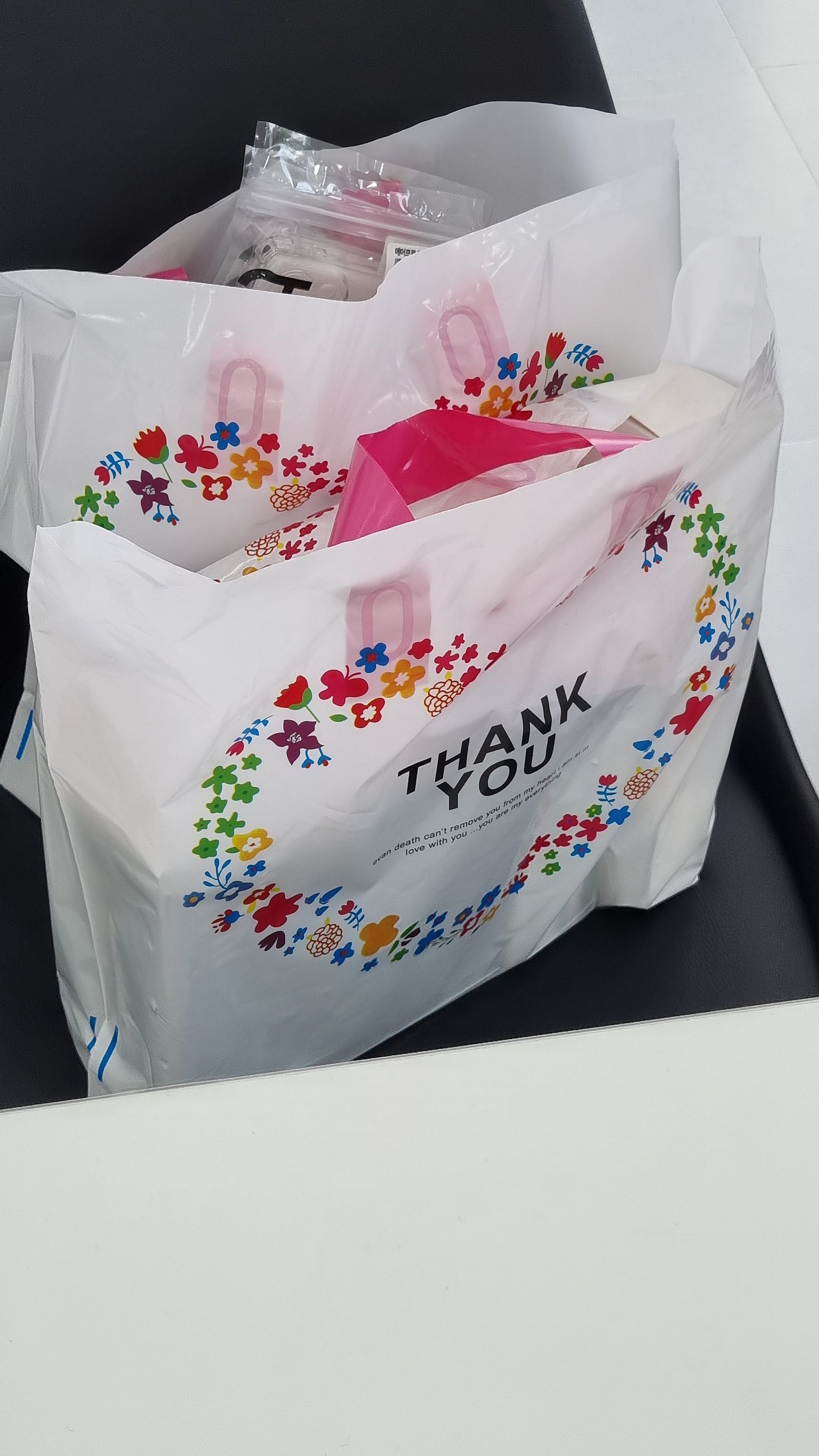 옆커폰 오창 2산단점에서 구매했어요 이미지 1