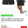 G마켓)파타고니아 배기스 5부 팬츠 49,910원 초핫딜