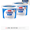 11번가) 후디스 그릭요거트 플레인 450g 2개 8,310원