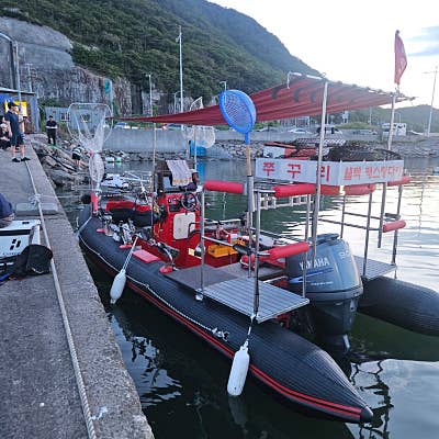 베이직마린 BM520 콤비보트