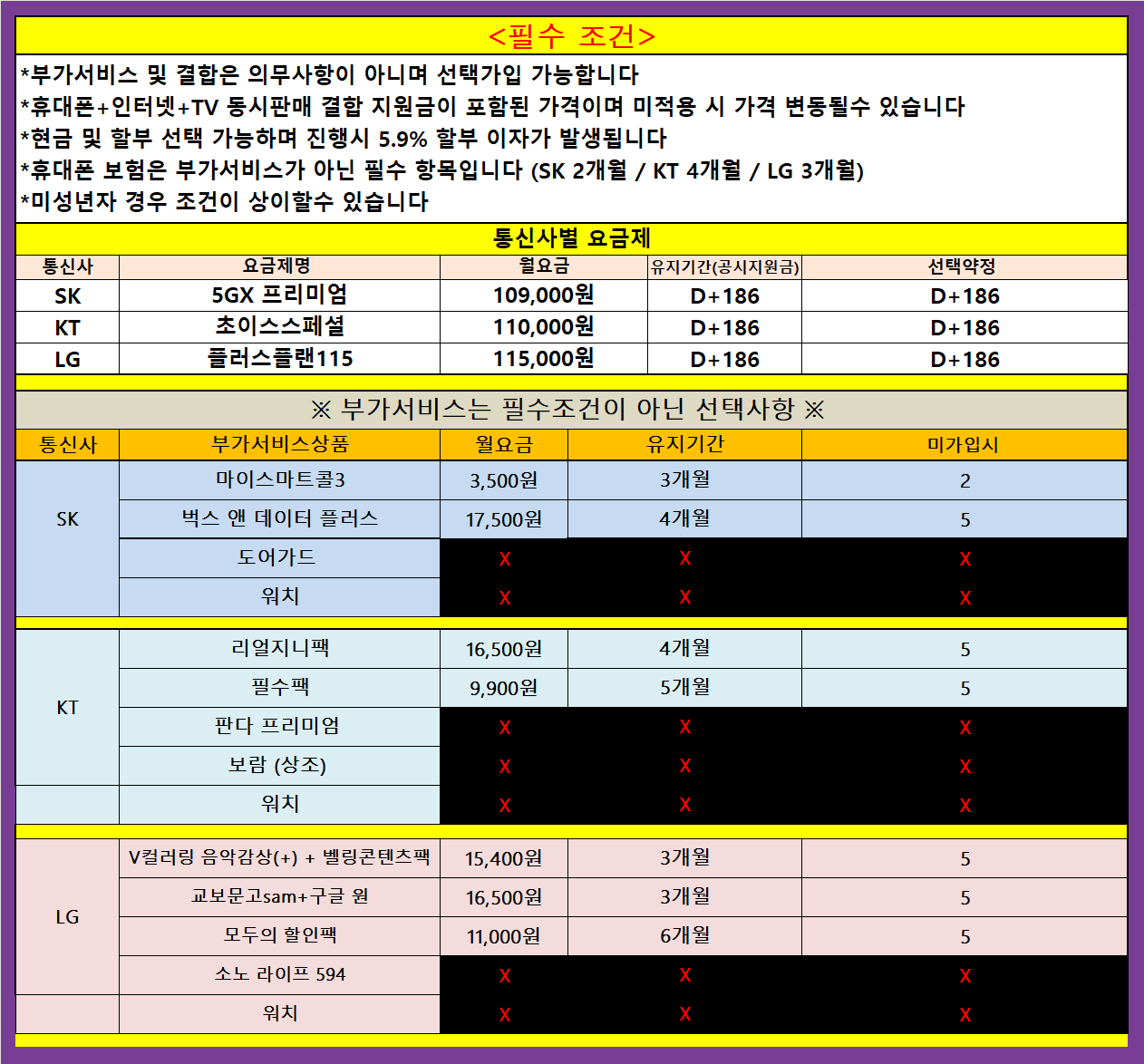 [옆커폰 화명점] 더운 7월 , 시원한 할인 쏩니다! / 화명동 롯데캐슬카이저아파트 입소문 나서 비싸게 못파는 매장 ! 이미지