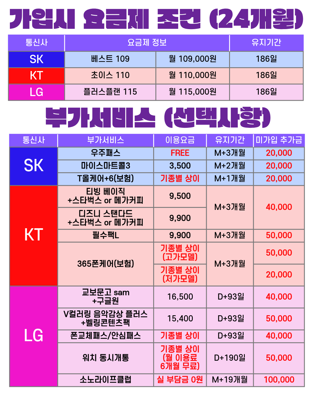 📢 7.30 옆커폰 경산사동점 시세표 사전예약 진행중 ! 이미지