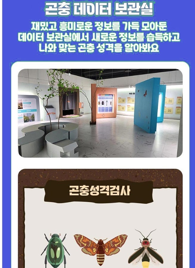 와일드 벅스 곤충 탐험대 모바일 성인 입장권