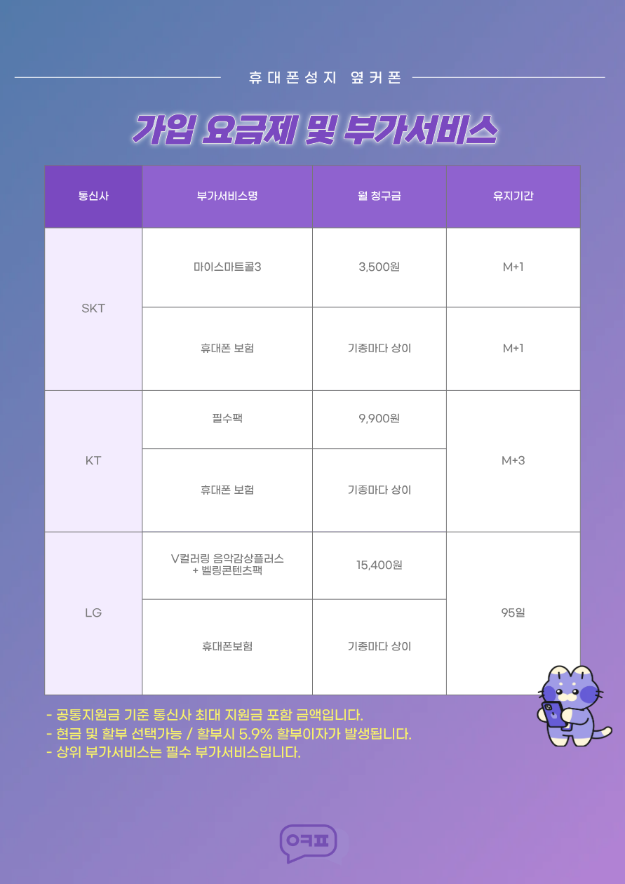 [오늘이 마지막][폴더블8 사전예약 특가][폴드8 체험존][여름 휴가비지원 이벤트][비교상담大환영]🎁✨💙여름맞이 행사진행🎁✨💙🔥일산 주엽점 시세표🔥 이미지