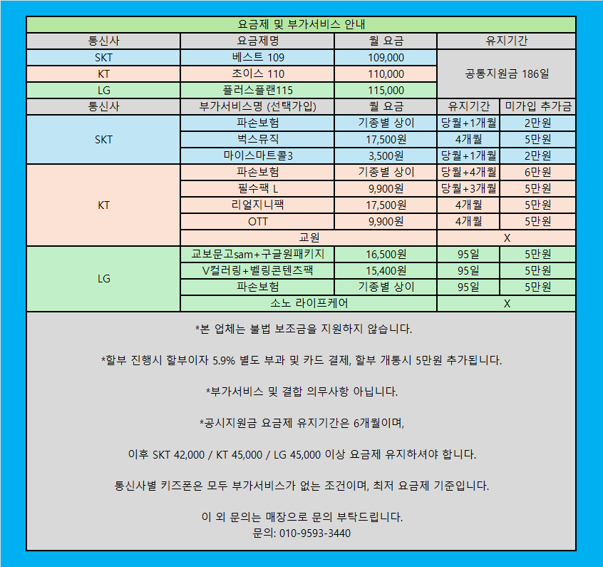 [08/0 물금점 시세표] 갤럭시 Z 폴드/플립 8 풀시!! / 양산 최저가 도전!! / 물금 미분당 옆, 다이소 바로 맞은편 / 소노, 보람, 도어가드 등 미끼 부가서비스 X / 양산 시세 박살내는 중! 이미지