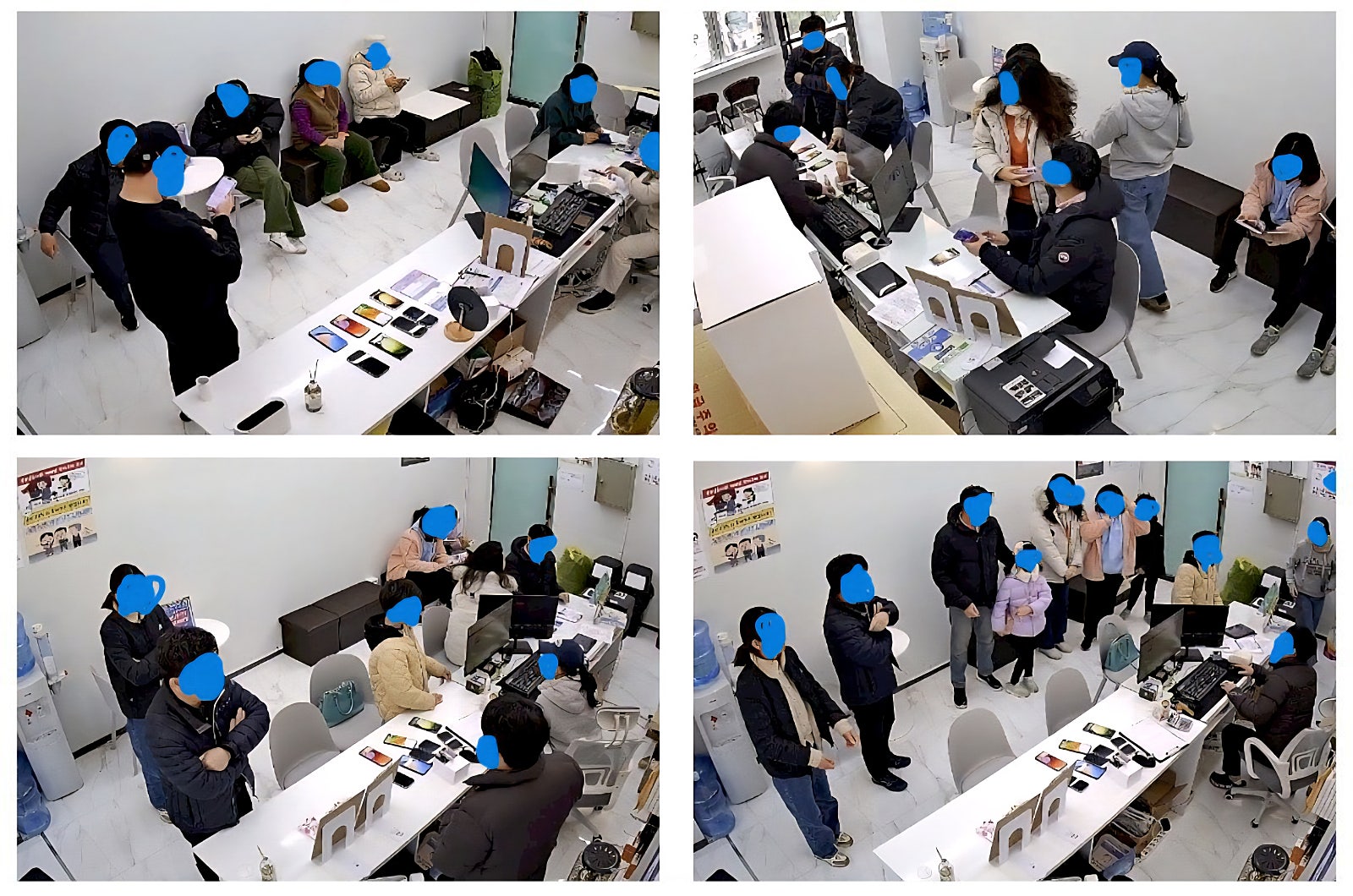 [옆커폰 창원반림점 / 08월21일 목요일 정상영업중] 아이폰18 공식일정및 사전예약안내~ 이미지