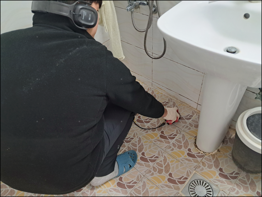부산누수 슈퍼맨