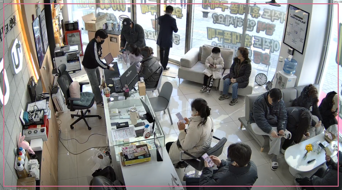 서울 휴대폰성지 옆커폰 상담 후기 이미지 6