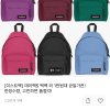 롯데홈쇼핑) 이스트백 백팩 19,900원