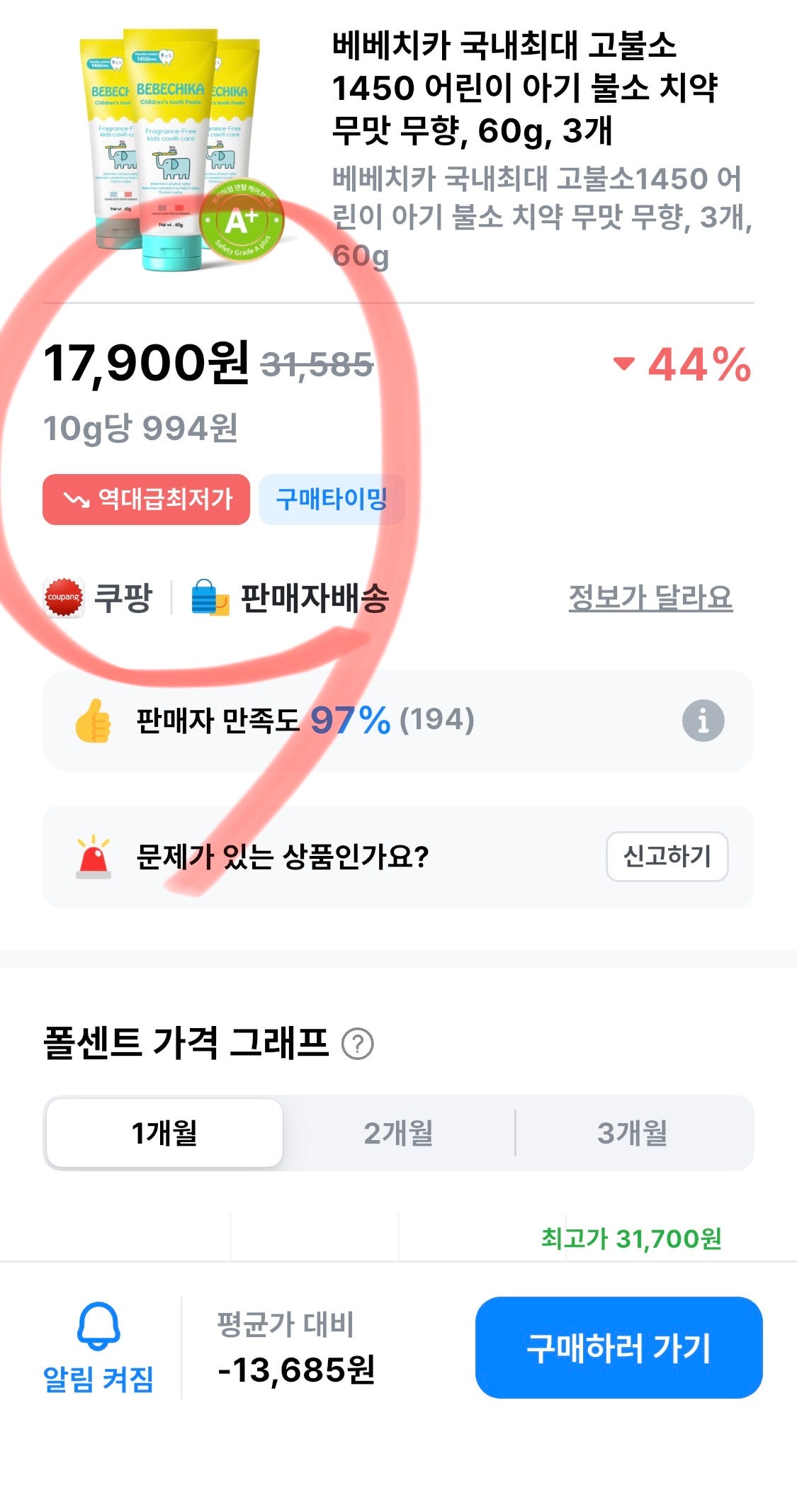핫딜 이미지