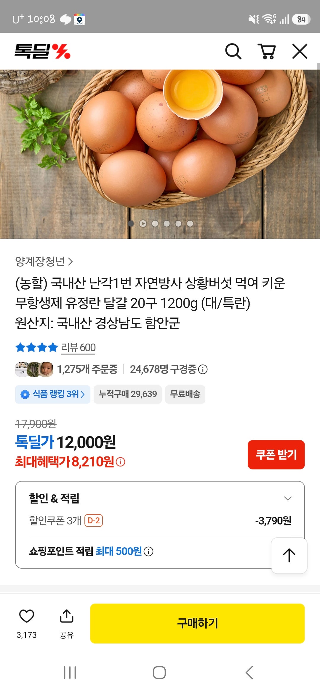 핫딜 이미지