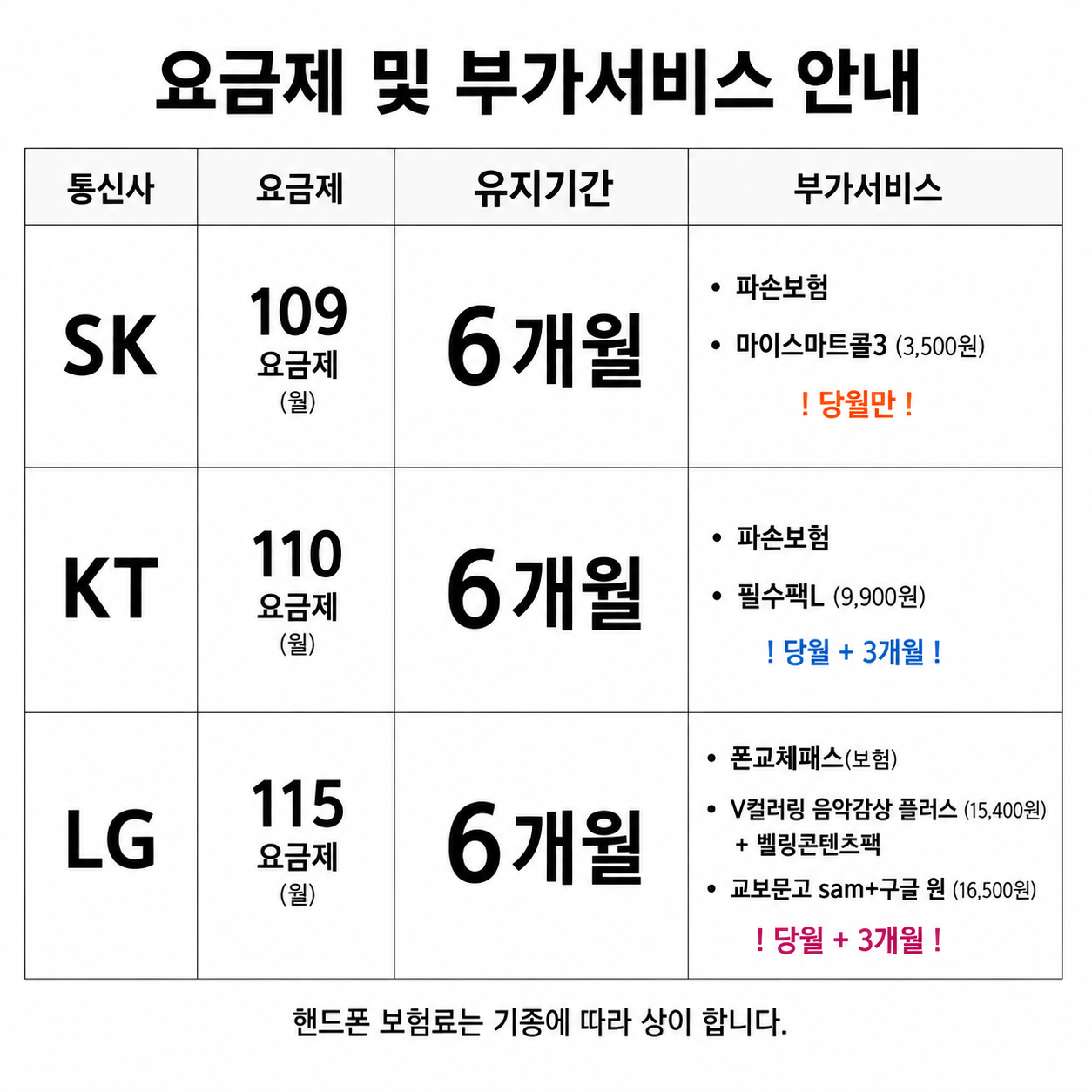 ❗❗ 평택 취합 시세표 ❗❗ 💙휴대폰성지 옆커폰 평택이충점(직영점)💙 🔥🔥휴대폰 인터넷 티비 가입 전문 매장🔥🔥🟣시세표 그대로 개통 해드립니다🟣 ✅8월28일 금요일 정상 영업중✅ 이미지