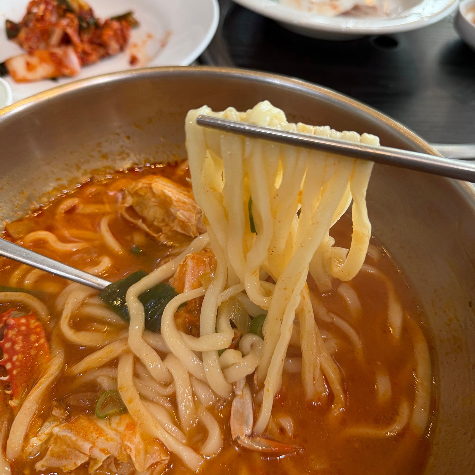 정옥제면소 사진 8