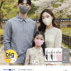 옥션) 새부리형 KF94 마스크 100매 7,890원 무배
