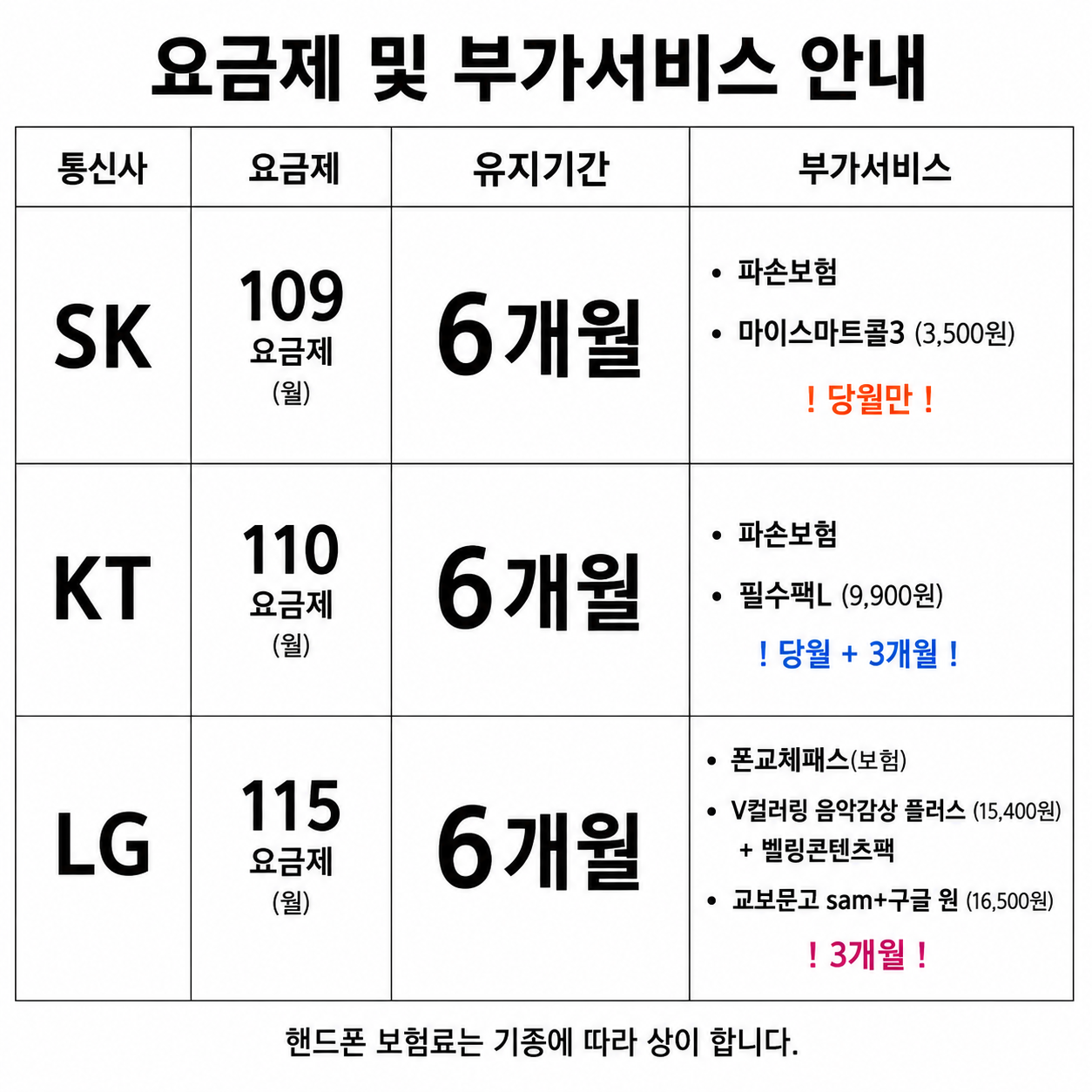❗❗ 평택 취합 시세표 ❗❗ 💙휴대폰성지 옆커폰 평택이충점(직영점)💙 🔥🔥지원금 대폭상향🔥🔥🟣카드 조건 아예 없는 시세표🟣 ✅9월1일 화요일 정상 영업중✅ 이미지