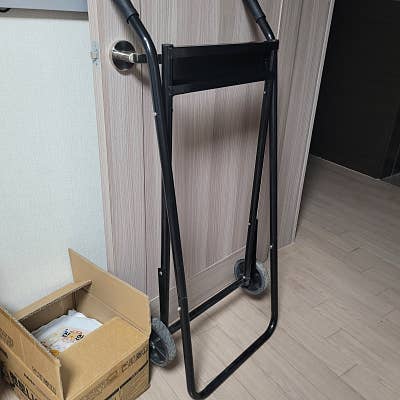 선외기 거치대
