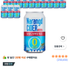 쿠팡)나랑드사이다 제로, 345ml, 24개 9,600원~